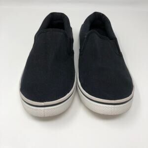 Low Top Slip On Shoes